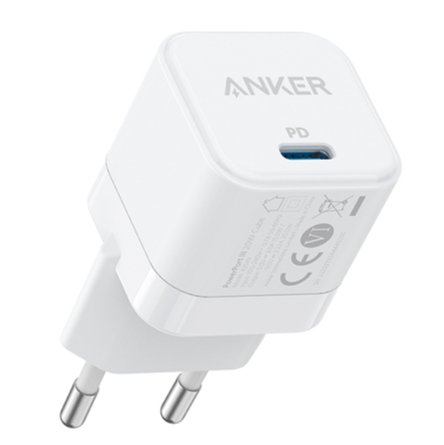 Image: Anker USB Charger