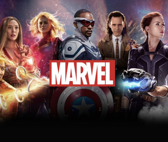 Marvel anuncia dois novos filmes dos Vingadores para 2025 Minha Série