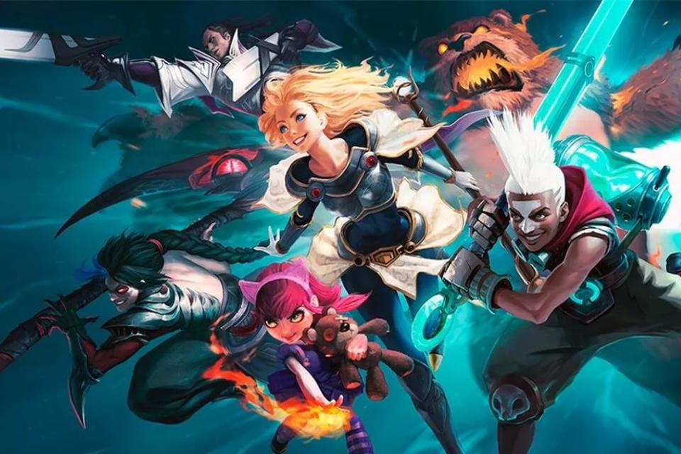 LoL: Travalol volta e obriga players a darem dodge na tela de seleção