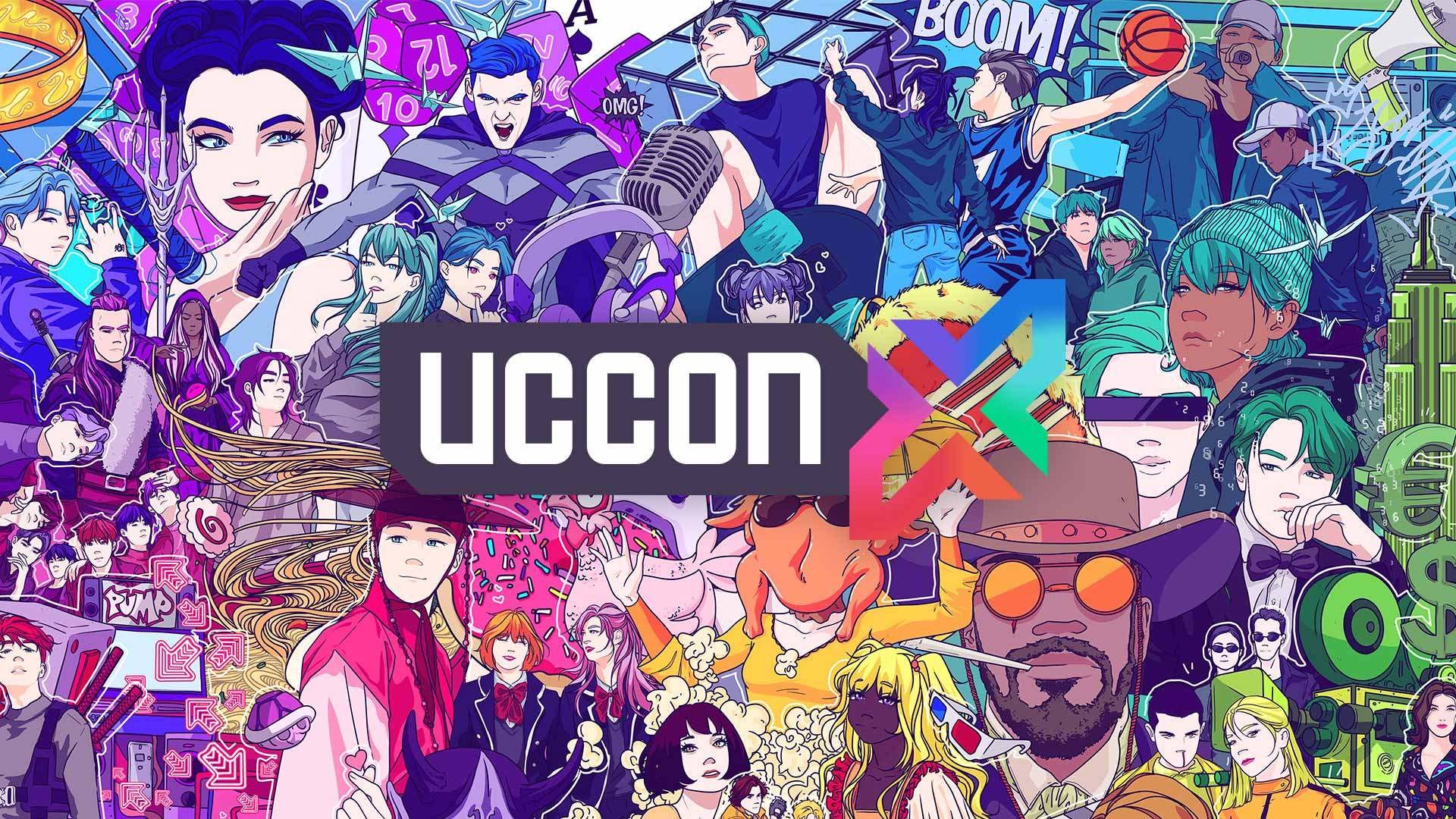 Procon notifica Ucconx sobre polêmicas envolvendo o evento