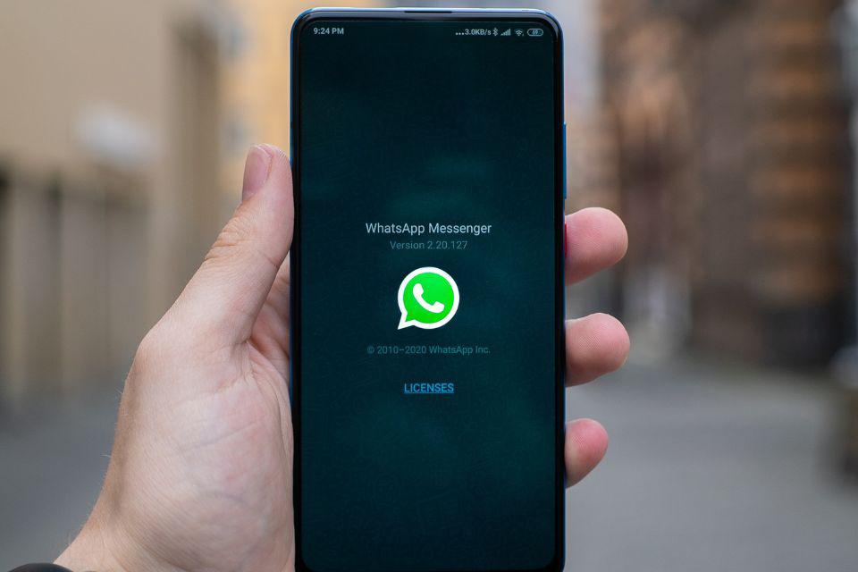 WhatsApp terá chatbot que informa sobre atualizações