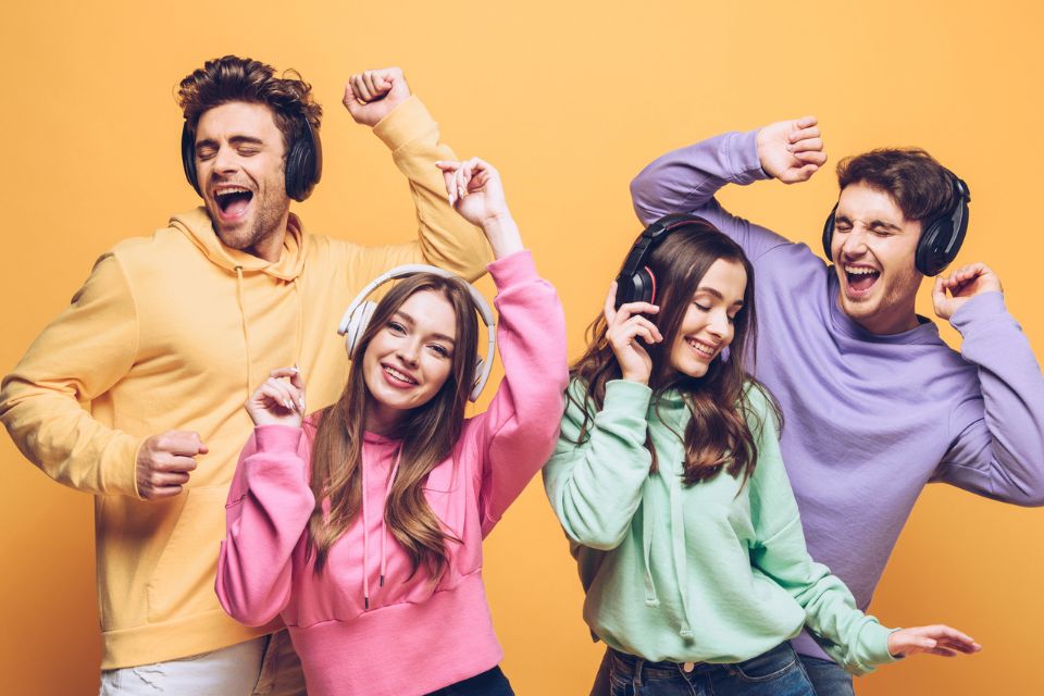 Mix de Amigos: saiba como criar a sua playlist no Spotify