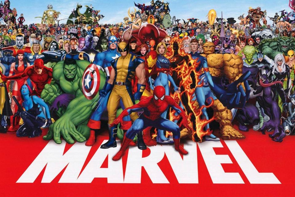 Marvel: confira 16 super-heróis que não apareceram em filmes do MCU