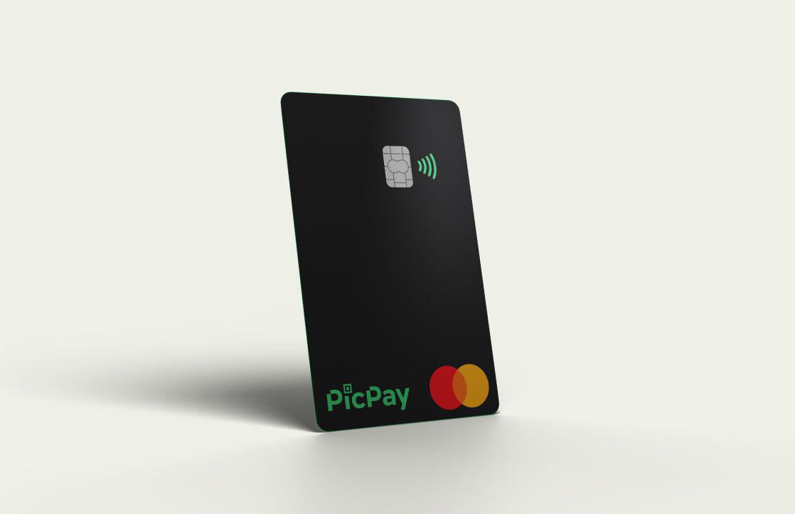 PicPay has a digital account in addition to the digital wallet.