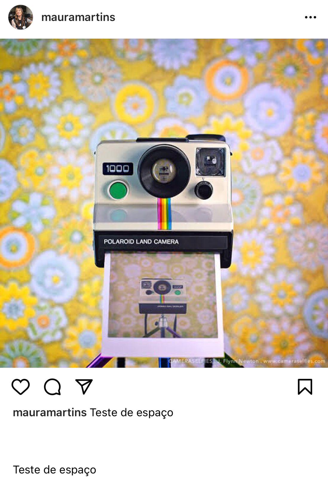 Como usar caractere invisível e pular linha no Instagram? - TecMundo