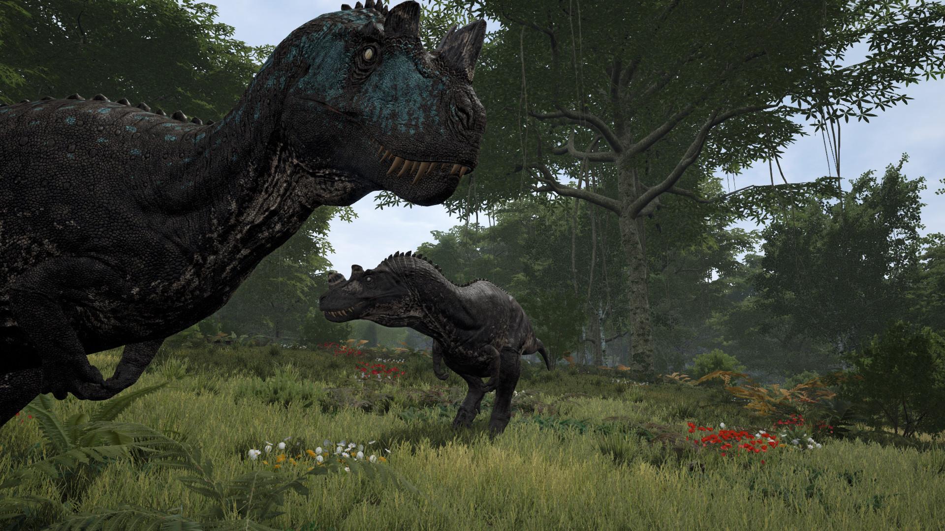 Os 11 melhores jogos de dinossauro de todos os tempos | Voxel