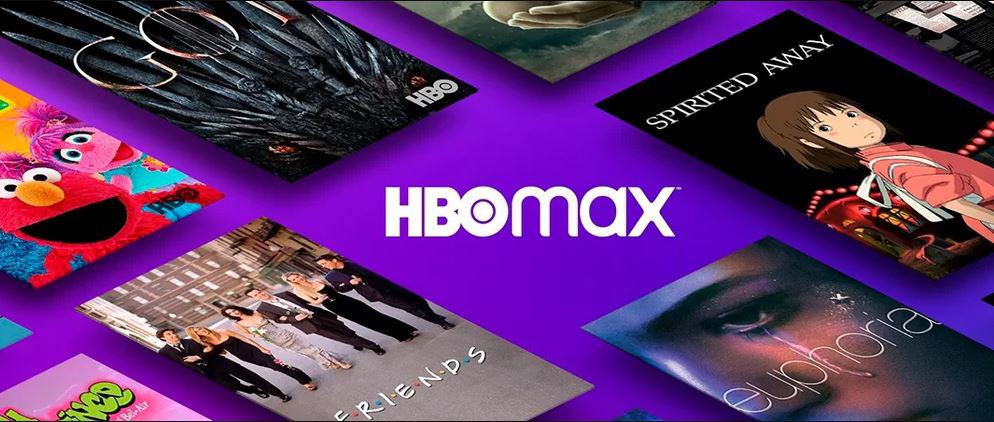 Enjoy watching HBO Max Series and Movies