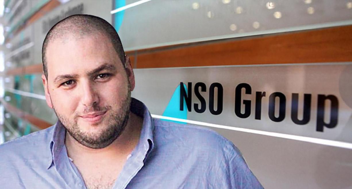 Shalev Hulio says the company's products are still in high demand by governments and security forces.  (Source: NSO Group / Reproduction.)