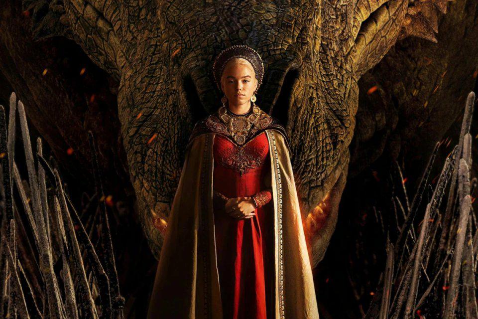 House of the Dragon: produtores explicam cenas chocantes da série