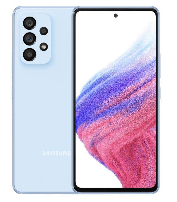 Galaxy A33