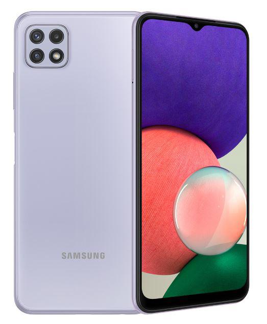 Galaxy A22