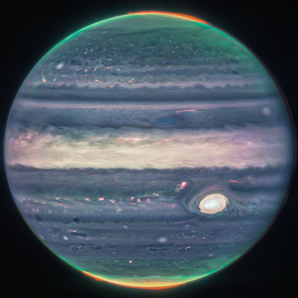 Jupiter