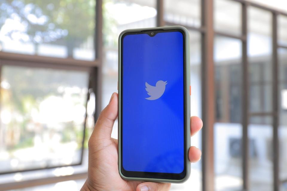 'Twitter mente sobre segurança e bots', denuncia ex-funcionário