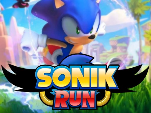 Jogos do Sonic - Click Jogos