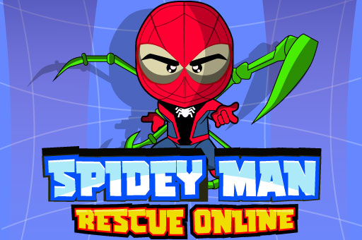 Spiderman Match3 - Click Jogos