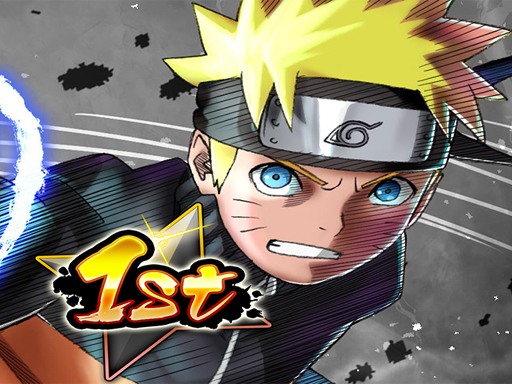 Os melhores jogos do Naruto para PC FRACO 2023 