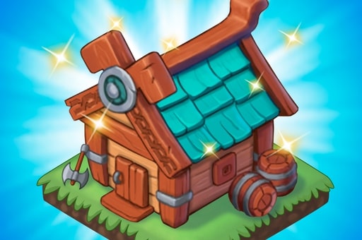 Crowd Farm - Click Jogos