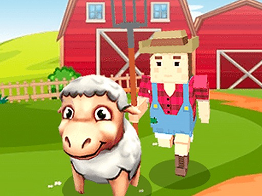 Jogue Big Farm no Click Jogos