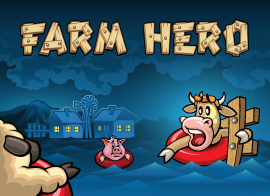 Family Farm - Click Jogos