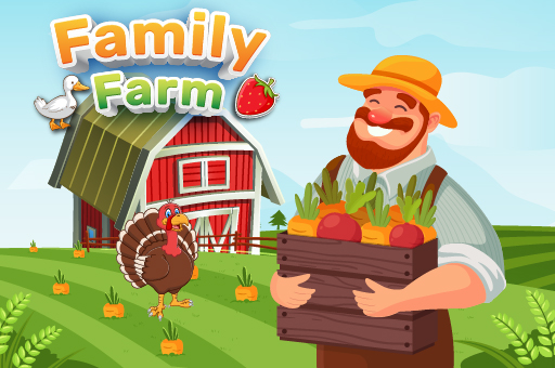 Idle Farming Business - Click Jogos