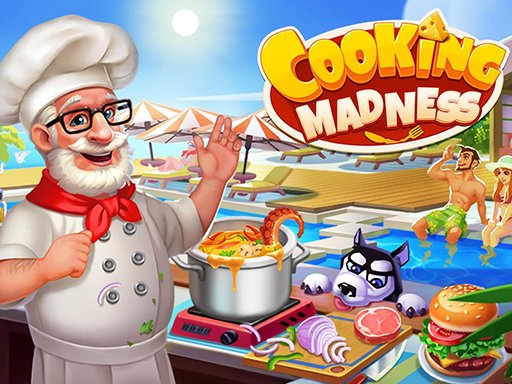 Jogos de Culinária 🕹️ Jogue no Jogos123