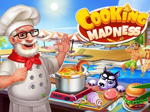 Jogos de Cozinhar - Click Jogos