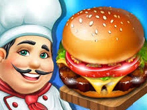 Jogos de Comida - Jogue Online no Papa Jogos