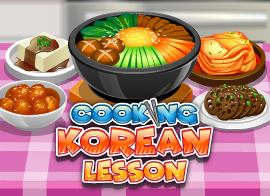 Pou Cooking Lesson ( Jogo de Culinária do Pou ) 