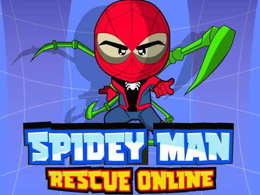 Jogos do Homem Aranha - Click Jogos