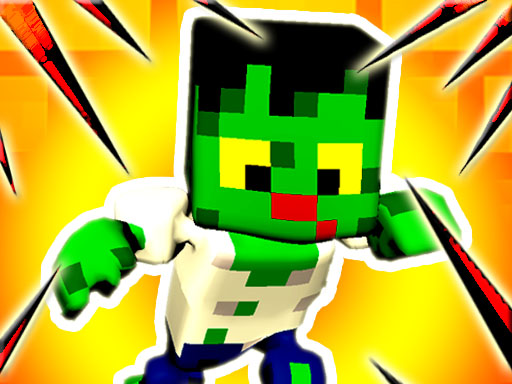 Jogos de Minecraft - Click Jogos