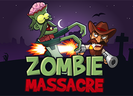 Jogos de Zumbi em Jogos na Internet