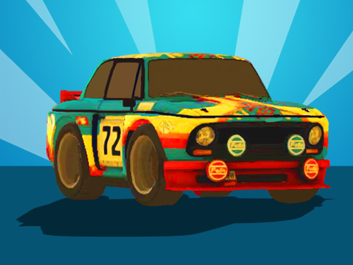 Car Race: Um jogo de alta velocidade!