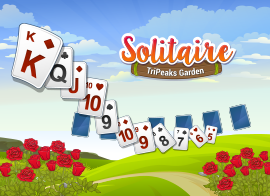 Fairway Solitaire - Click Jogos