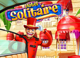 Solitaire Seasons - Click Jogos