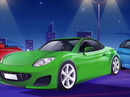 Cars for two: Competitions - Click Jogos