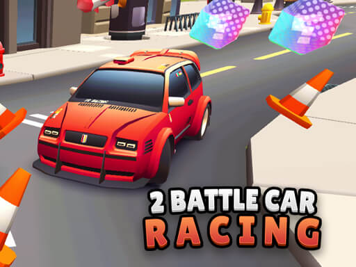 Car Traffic 2D - Click Jogos
