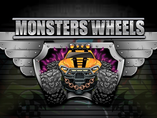 Jogos de Jogos Caminhão Monstro - Jogos Online Grátis