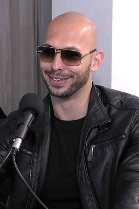 Searches for the influencer's name have skyrocketed in recent weeks.