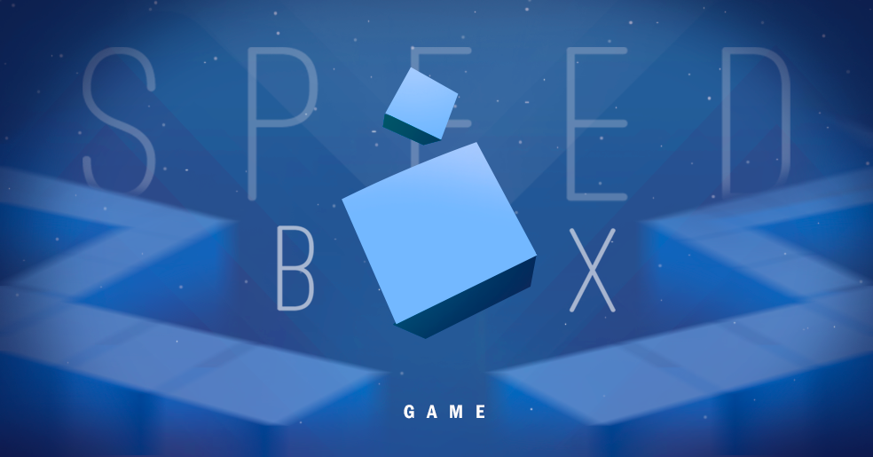 Speed Box