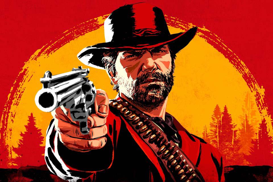 Red Dead Redemption 2: cena removida indica que jogo seria ainda maior