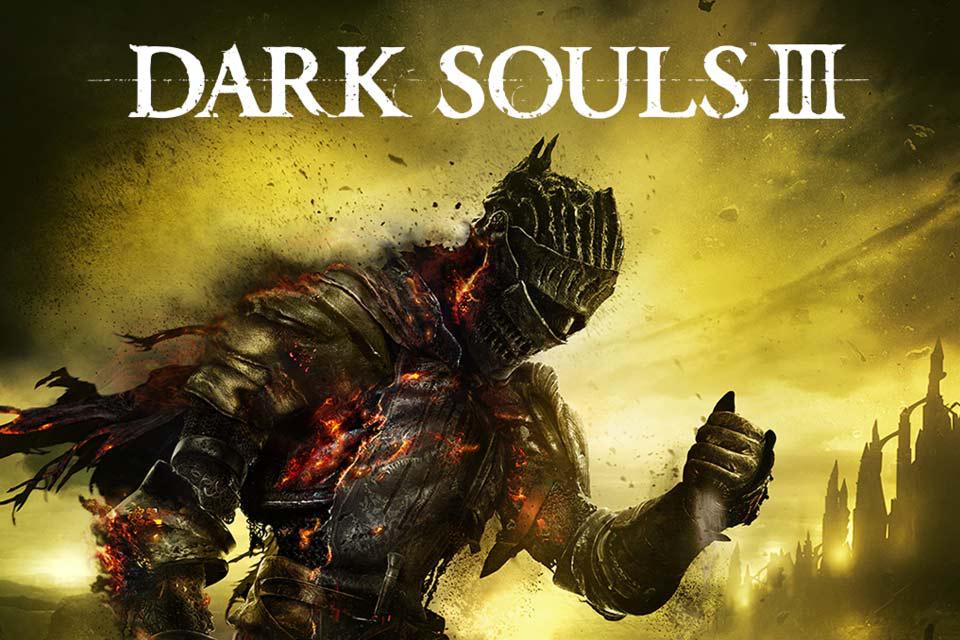 Servidores de Dark Souls III voltam ao ar depois de 7 meses offline