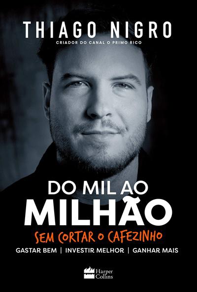Capa do Livro
