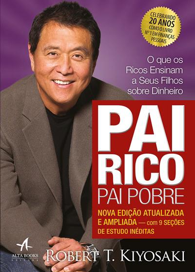    Capa do Livro