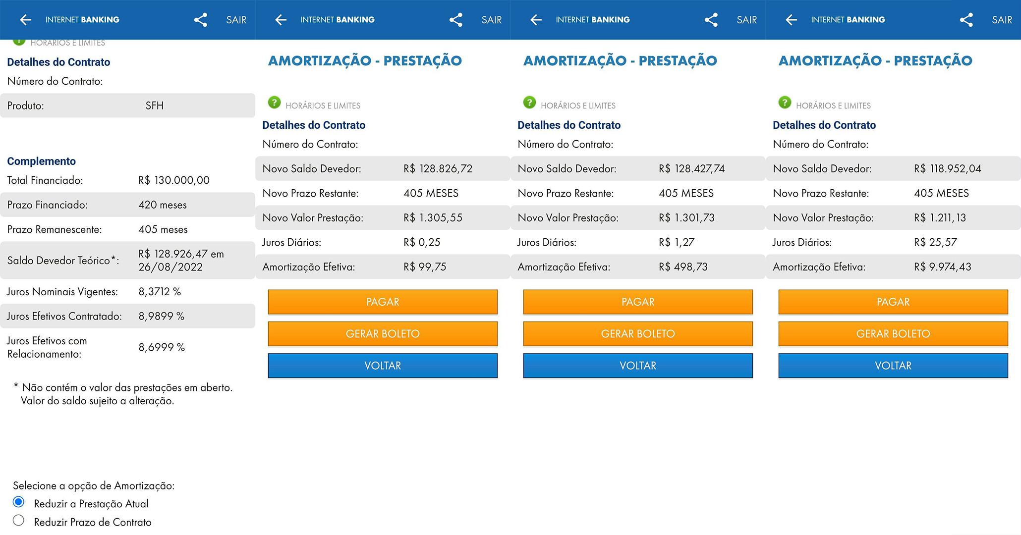 Financiamento: como reduzir juros e parcelas com amortização - TecMundo