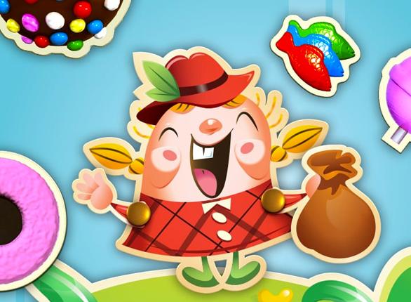 (Fonte: King/Reprodução)