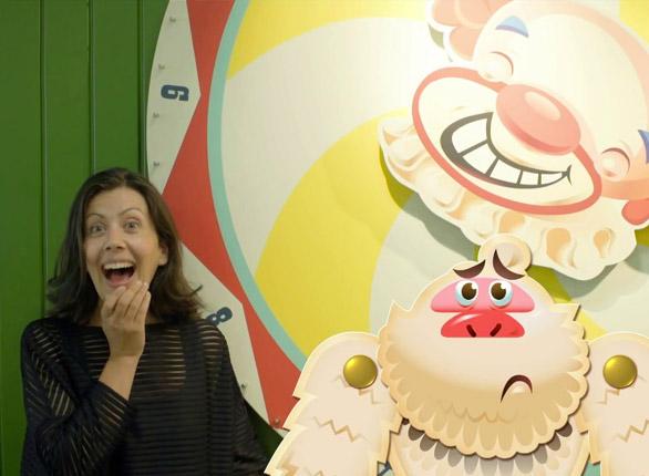 (Fonte: King/YouTube/Reprodução)