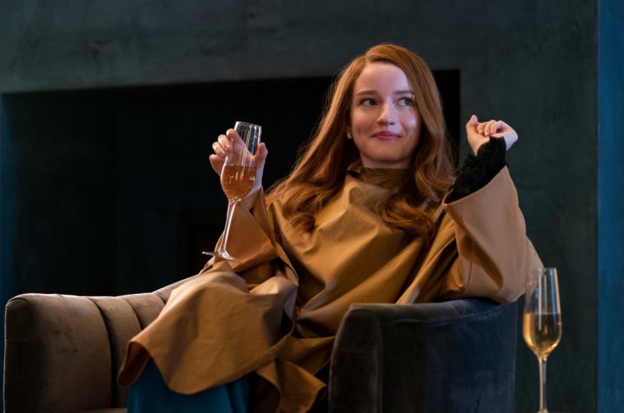 A Netflix foi processada por Rachel Williams pela forma como Inventando Anna retratou sua personagem.