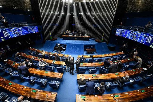 As vagas para o Senado Federal estão entre as mais concorridas nas Eleições 2022.