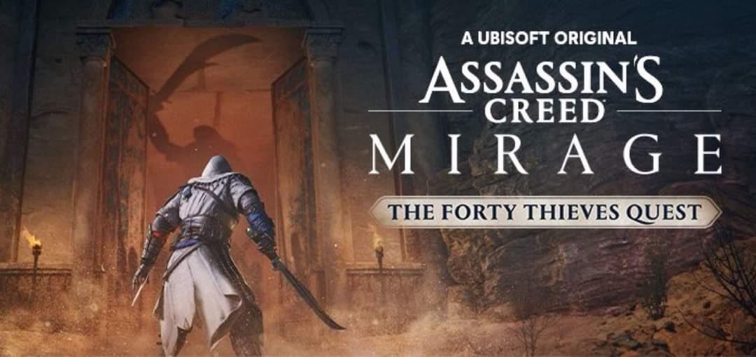 Assassin's Creed Mirage pode receber novas aventuras; Ubisoft fala sobre a perfomance em vendas - PSX Brasil