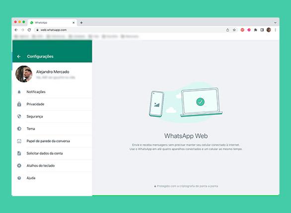 WhatsApp Web: veja como desativar as notificações - TecMundo